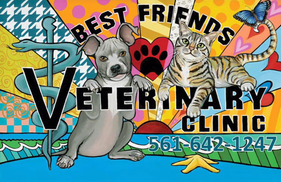 Best Friends Veterinary Clinic